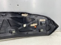 Spoiler BMW X3 G01 BMW iX3 G08 17-24r. lotka na dach klapy bagażnika nakładka 7414199
