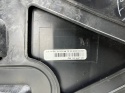 Spoiler BMW X3 G01 BMW iX3 G08 17-24r. lotka na dach klapy bagażnika nakładka 7414199