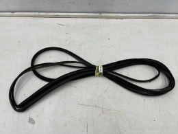 Uszczelka Citroen Jumper I Ducato II Boxer I 94-06r. guma szyby czołowej przedniej klin obramówka NIEUSZKODZONA 