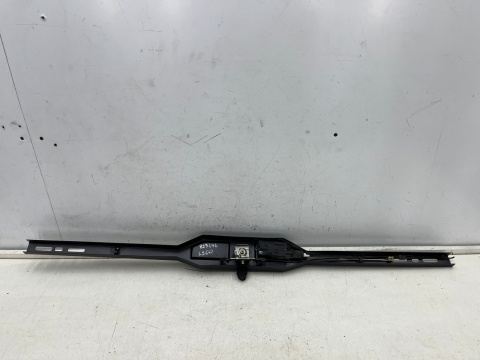 Zamek klapy bagażnika Mitsubishi L200 06r.- przycisk tylnej szyby zabudowy Road Ranger mechanizm BEZ KLUCZA