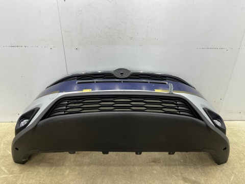 Zderzak przedni Fiat Doblo 2 II 15-22r. Lift przód 735594222