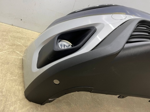 Zderzak przedni Fiat Doblo 2 II 15-22r. Lift przód 735594222