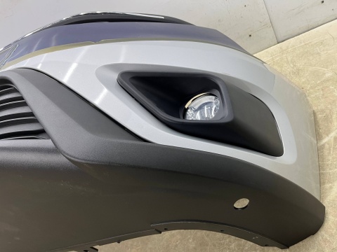 Zderzak przedni Fiat Doblo 2 II 15-22r. Lift przód 735594222