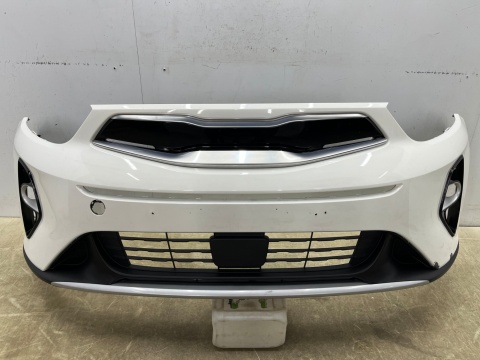 Zderzak przedni Kia Stonic 17-25r. przód 86511-H8400