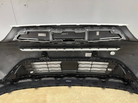 Zderzak przedni Kia Stonic 17-25r. przód 86511-H8400