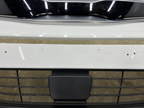 Zderzak przedni Kia Stonic 17-25r. przód 86511-H8400