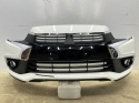 Zderzak przedni Mitsubishi ASX I 1 16-19r. Lift przód 6400H242ZZ