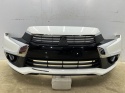 Zderzak przedni Mitsubishi ASX I 1 16-19r. Lift przód 6400H242ZZ