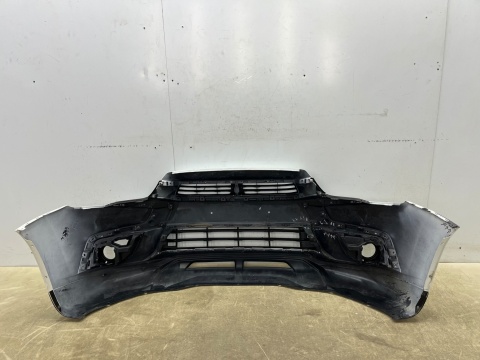 Zderzak przedni Mitsubishi ASX I 1 16-19r. Lift przód 6400H242ZZ