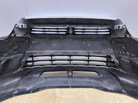 Zderzak przedni Mitsubishi ASX I 1 16-19r. Lift przód 6400H242ZZ