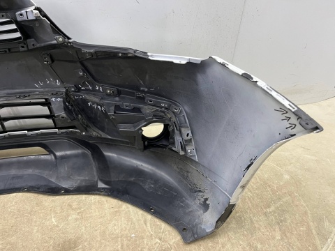 Zderzak przedni Mitsubishi ASX I 1 16-19r. Lift przód 6400H242ZZ