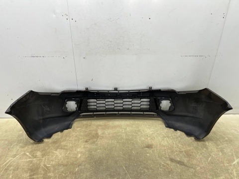 Zderzak przedni Mitsubishi L200 KJ 5 V 15-19r. Przedlift przód 6400F763