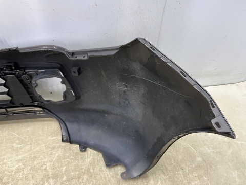 Zderzak przedni Mitsubishi L200 KJ 5 V 15-19r. Przedlift przód 6400F763