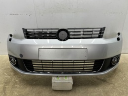 Zderzak przedni VW Touran 1 I 1T 10-15r. Lift przód spryski 1T0807221M