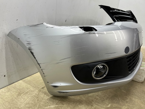 Zderzak przedni VW Touran 1 I 1T 10-15r. Lift przód spryski 1T0807221M