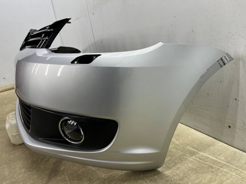 Zderzak przedni VW Touran 1 I 1T 10-15r. Lift przód spryski 1T0807221M