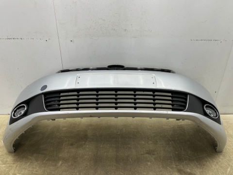 Zderzak przedni VW Touran 1 I 1T 10-15r. Lift przód spryski 1T0807221M