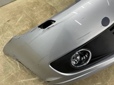 Zderzak przedni VW Touran 1 I 1T 10-15r. Lift przód spryski 1T0807221M