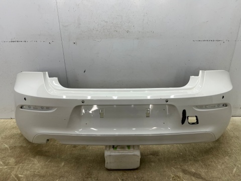 Zderzak tylny BMW 1 F20 F21 15-19r. Lift tył 4XPDC 7371752