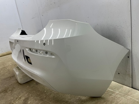 Zderzak tylny BMW 1 F20 F21 15-19r. Lift tył 4XPDC 7371752