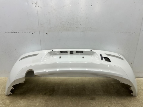 Zderzak tylny BMW 1 F20 F21 15-19r. Lift tył 4XPDC 7371752
