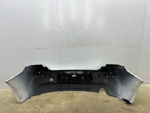 Zderzak tylny BMW 1 F20 F21 15-19r. Lift tył 4XPDC 7371752