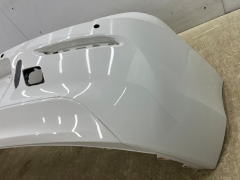 Zderzak tylny BMW 1 F20 F21 15-19r. Lift tył 4XPDC 7371752