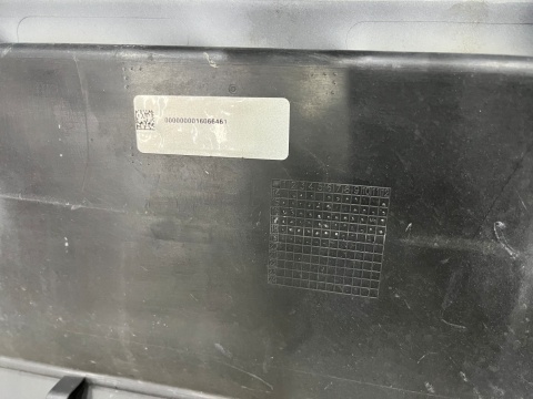 Zderzak tylny BMW 1 F20 F21 15-19r. Lift tył 4XPDC 7371752