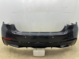 Zderzak tylny BMW 5 G30 M Performance M-Pakiet 17-24r. tył 4XPDC 8064711