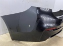 Zderzak tylny BMW 5 G30 M Performance M-Pakiet 17-24r. tył 4XPDC 8064711