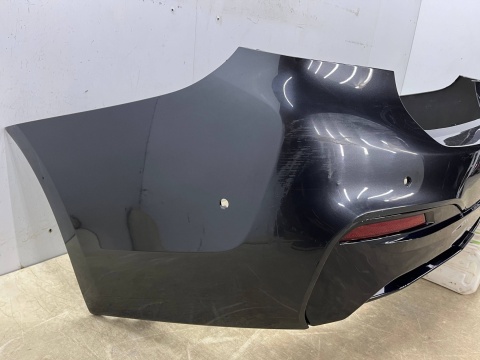 Zderzak tylny BMW 5 G30 M Performance M-Pakiet 17-24r. tył 4XPDC 8064711
