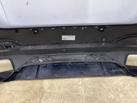 Zderzak tylny BMW 5 G30 M Performance M-Pakiet 17-24r. tył 4XPDC 8064711