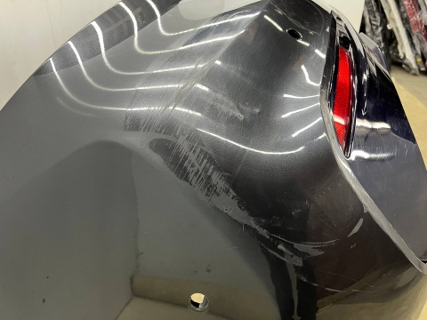 Zderzak tylny BMW 5 G30 M Performance M-Pakiet 17-24r. tył 4XPDC 8064711