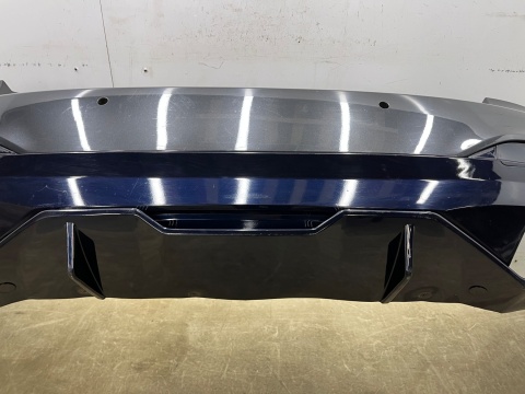 Zderzak tylny BMW 5 G30 M Performance M-Pakiet 17-24r. tył 4XPDC 8064711