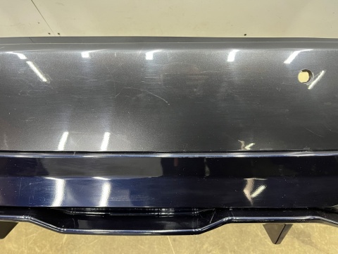 Zderzak tylny BMW 5 G30 M Performance M-Pakiet 17-24r. tył 4XPDC 8064711