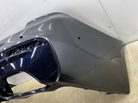 Zderzak tylny BMW 5 G30 M Performance M-Pakiet 17-24r. tył 4XPDC 8064711
