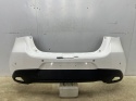 Zderzak tylny Mazda 2 DJ 14-19r. Przedlift tył 4XPDC DB1R-50221