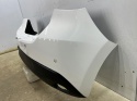 Zderzak tylny Mazda 2 DJ 14-19r. Przedlift tył 4XPDC DB1R-50221