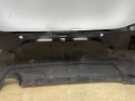 Zderzak tylny Mazda 2 DJ 14-19r. Przedlift tył 4XPDC DB1R-50221