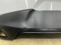 Zderzak tylny Mazda 2 DJ 14-19r. Przedlift tył 4XPDC DB1R-50221