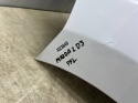 Zderzak tylny Mazda 2 DJ 14-19r. Przedlift tył 4XPDC DB1R-50221