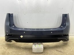 Zderzak tylny Mazda CX-5 CX5 2 II 21-25r. Lift tył 4XPDC KSD4-50221