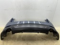 Zderzak tylny Mazda CX-5 CX5 2 II 21-25r. Lift tył 4XPDC KSD4-50221