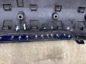 Zderzak tylny Mazda CX-5 CX5 2 II 21-25r. Lift tył 4XPDC KSD4-50221