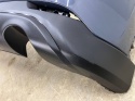 Zderzak tylny Mazda CX-5 CX5 2 II 21-25r. Lift tył 4XPDC KSD4-50221