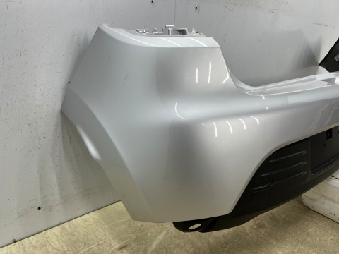 Zderzak tylny Renault Clio 4 IV 12-20r. HB Hatchback tył 850225639R