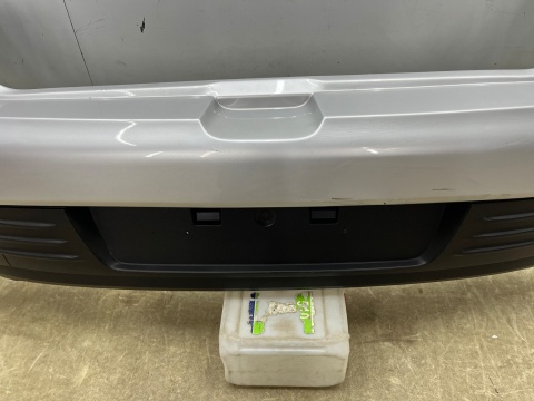 Zderzak tylny Renault Clio 4 IV 12-20r. HB Hatchback tył 850225639R