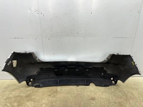 Zderzak tylny Renault Clio 4 IV 12-20r. HB Hatchback tył 850225639R