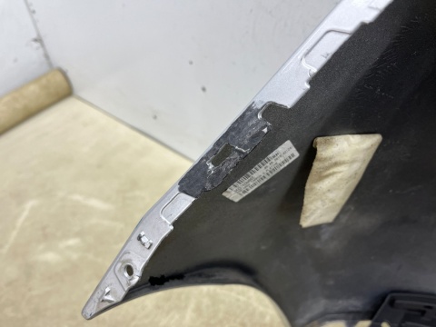 Zderzak tylny Renault Clio 4 IV 12-20r. HB Hatchback tył 850225639R