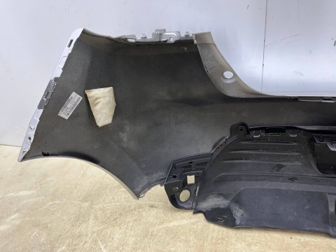 Zderzak tylny Renault Clio 4 IV 12-20r. HB Hatchback tył 850225639R